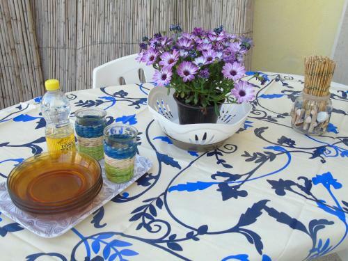 Apartamento Mmera Mare