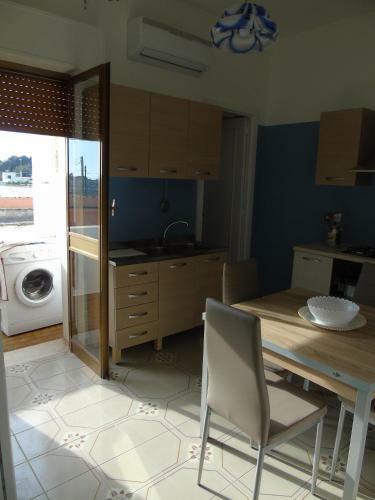 Apartamento Mmera Mare