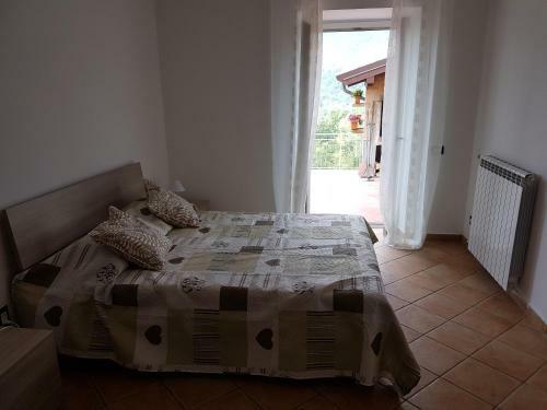 Apartamento Appartamento Catarino