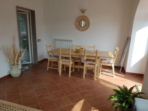 Apartamento Appartamento Catarino