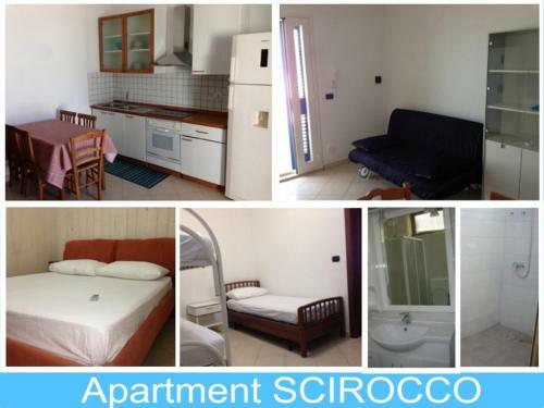 Eolo Apartments