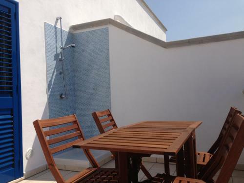 Eolo Apartments