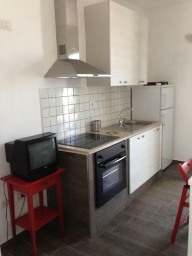 Eolo Apartments
