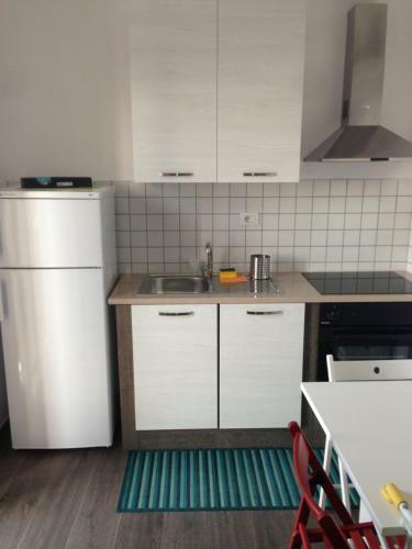 Eolo Apartments