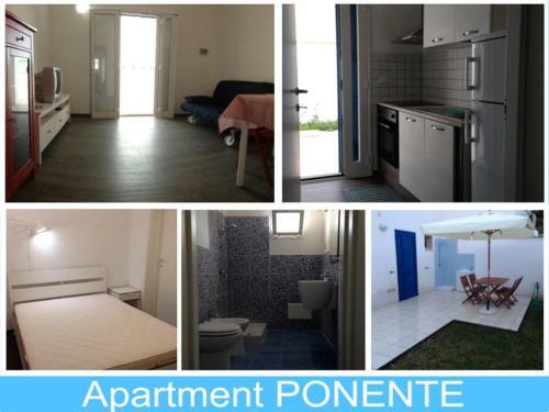Eolo Apartments