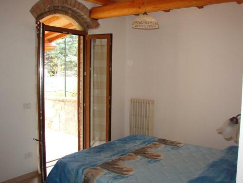Agroturismo Agriturismo L'albatro