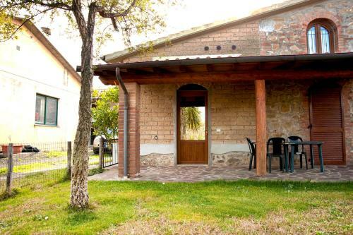 Agroturismo Agriturismo L'albatro