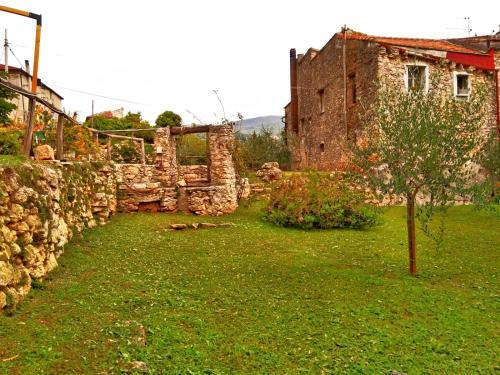 Agriturismo Ca' Magli