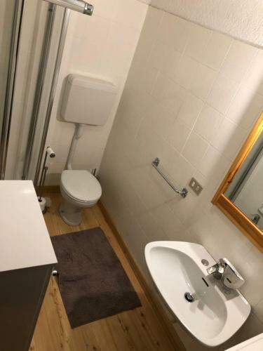 Apartamento Condominio Due Torri