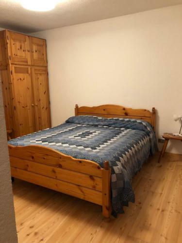 Apartamento Condominio Due Torri