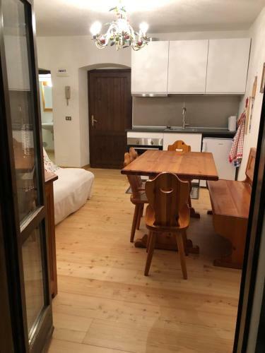 Apartamento Condominio Due Torri