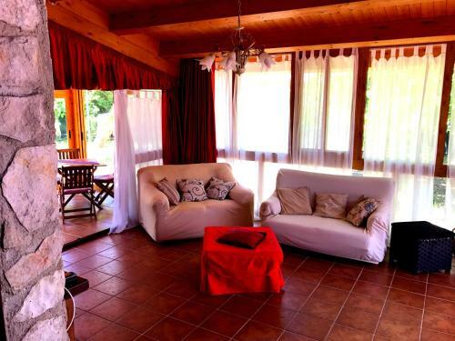 Granelli On The Beach - Taormina Holidays