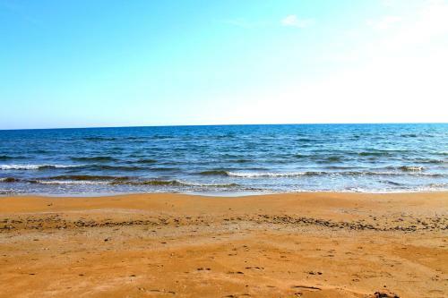 Granelli On The Beach - Taormina Holidays