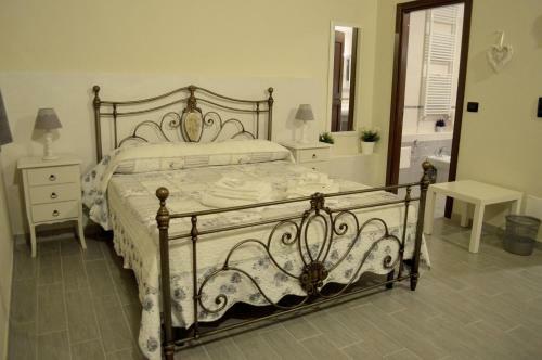 Bed & Breakfast L'antico Fienile