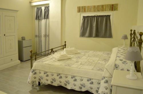 Bed & Breakfast L'antico Fienile