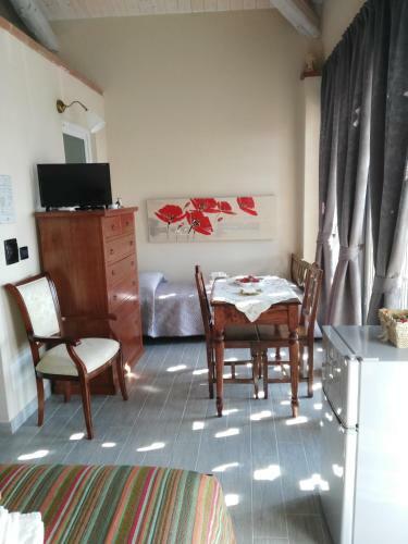 Bed & Breakfast L'antico Fienile