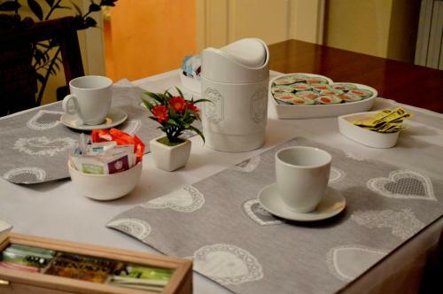 Bed & Breakfast L'antico Fienile