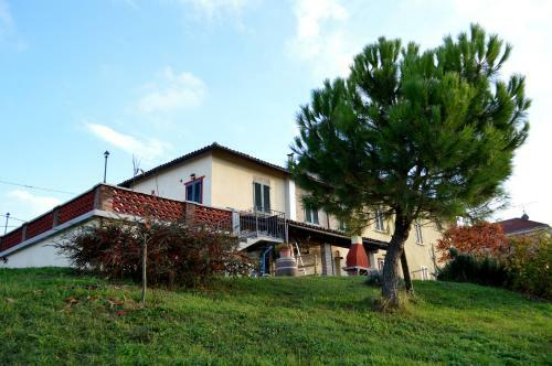 Bed & Breakfast L'antico Fienile