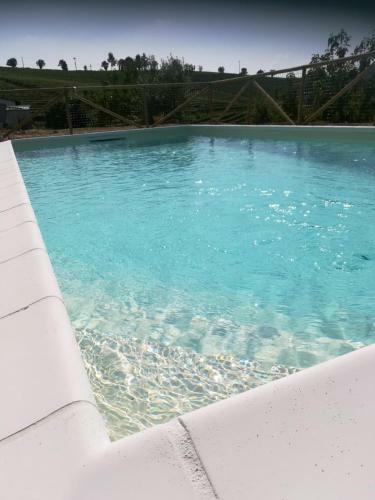 Bed & Breakfast L'antico Fienile