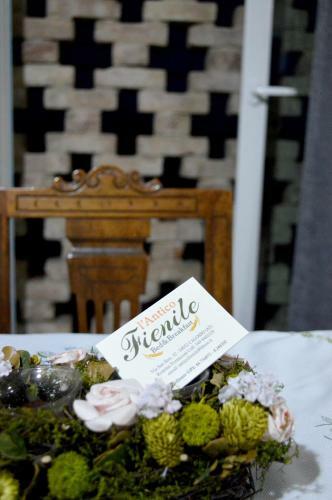 Bed & Breakfast L'antico Fienile