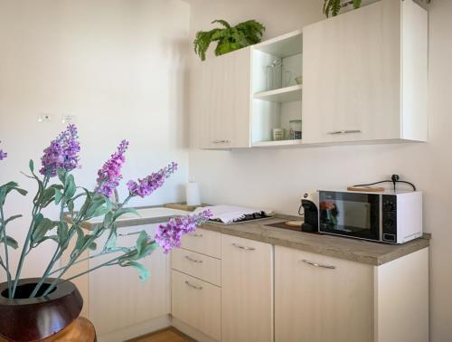 Apartamento Villa Bagnara