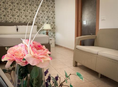 Apartamento Villa Bagnara