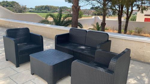 Apartamento Villa Bagnara