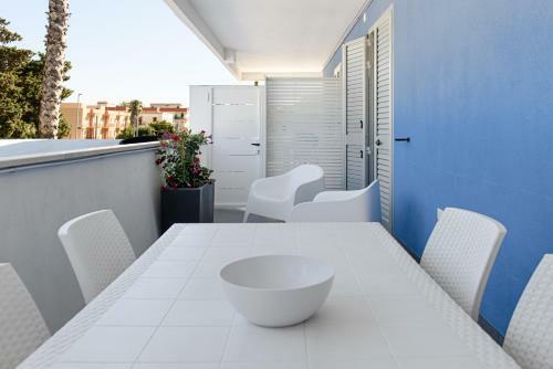 Rivabella Deluxe Apartments