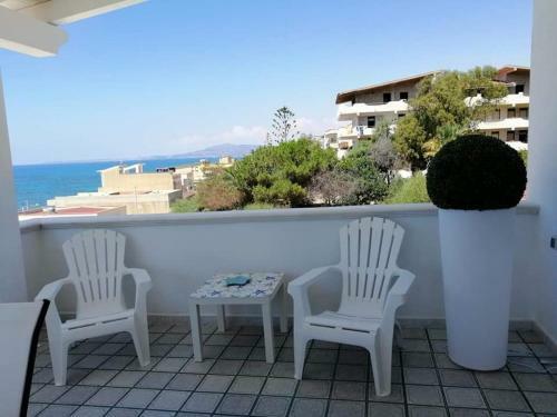 Villa Paradiso Seccagrande