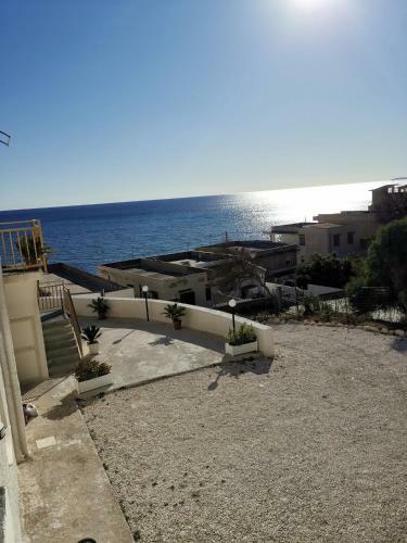 Villa Paradiso Seccagrande