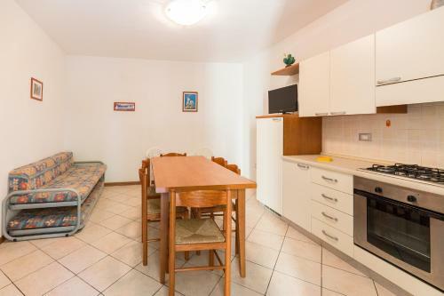 Le Terrazze Apartments