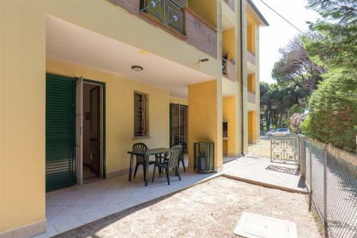 Le Terrazze Apartments