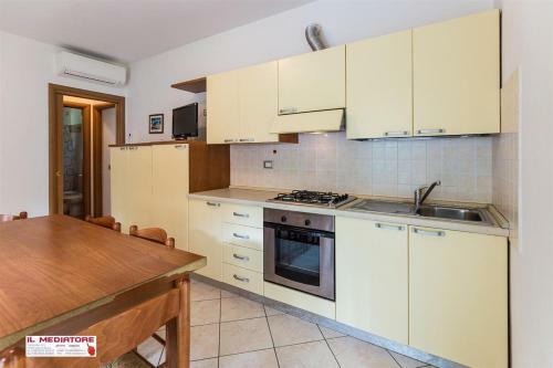 Le Terrazze Apartments