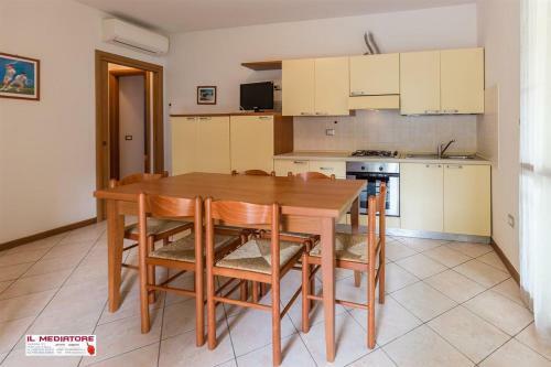 Le Terrazze Apartments