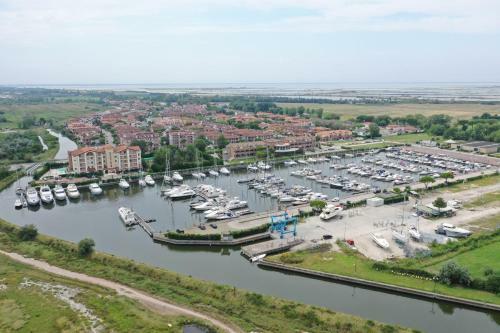 Le Terrazze Apartments