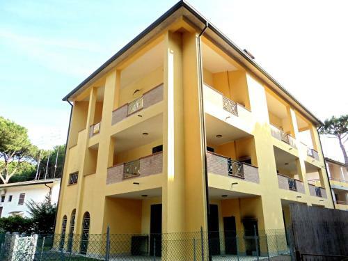 Le Terrazze Apartments 4
