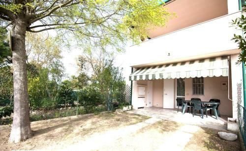 Villino Sporting