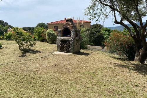 Apartamento La Ciamannacce