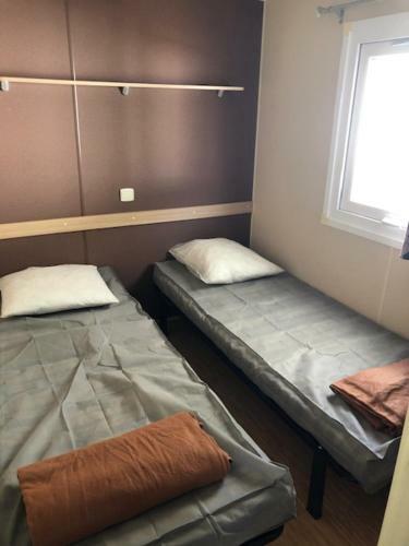 Mobil Home
