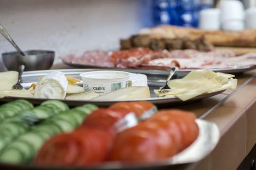 Albergue Atlantic Surf Lodge