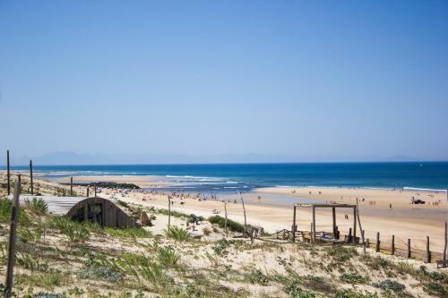Albergue Atlantic Surf Lodge