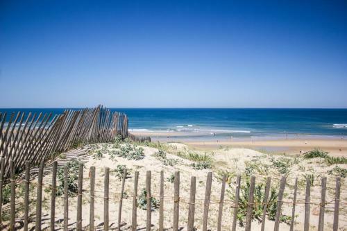 Albergue Atlantic Surf Lodge