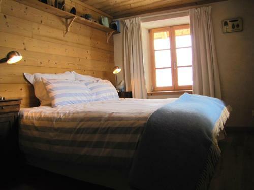 Chalet La Petite Soeur