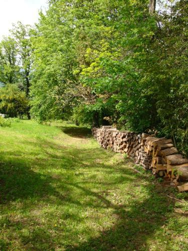Bed & Breakfast Le Hameau De Robert