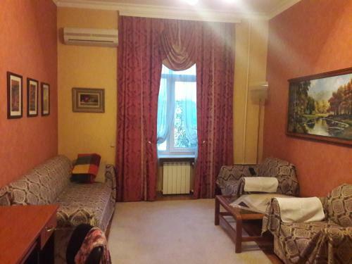 Apartamento National Library 1 Bedroom