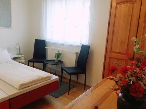 Apartamento �gi Vend�gh�z