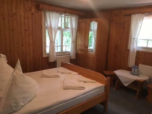 Bed & Breakfast Manyi Villa