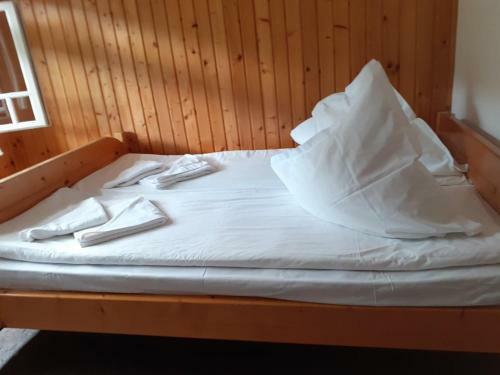 Bed & Breakfast Manyi Villa