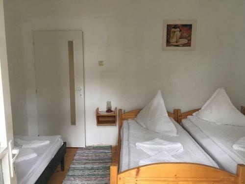 Bed & Breakfast Manyi Villa