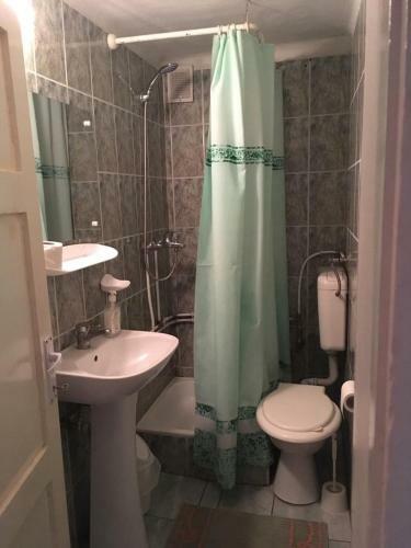 Bed & Breakfast Manyi Villa